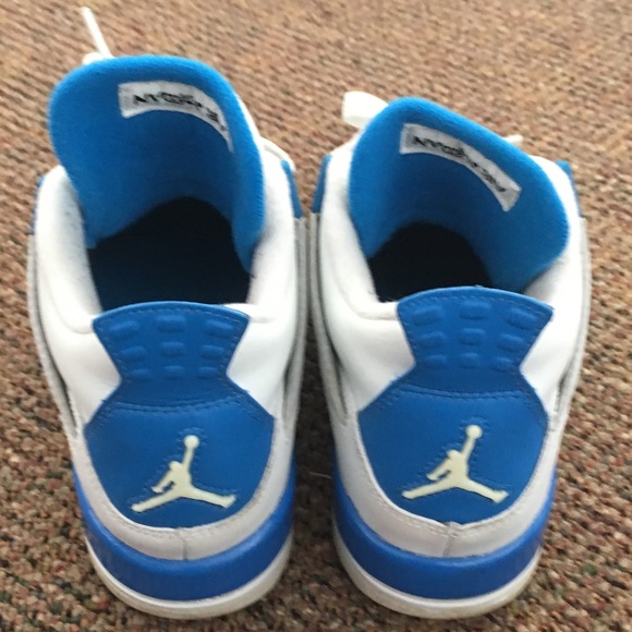 Jordan4 - Picture 4 of 5